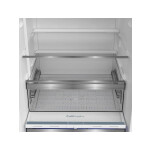 Холодильник Grundig GKPN66830FW