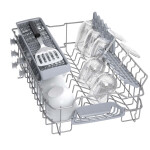 Встраиваемая посудомоечная машина Bosch SPV4HKX3DR