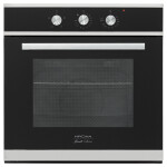 Встраиваемый электрический духовой шкаф Krona Essenza 60 S