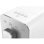 Кофемашина Smeg BCC02WHMEU