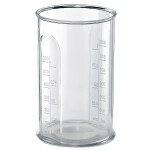 Блендер погружной Bosch MSM 64120