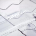 Холодильник Maunfeld MFF187NFS10