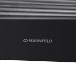 Встраиваемый электрический духовой шкаф Maunfeld EOEC 516B2