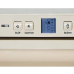 Морозильная камера Liebherr Gbe 1213