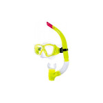 Набор для плавания Atemi 24103 желтый