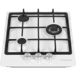 Встраиваемая газовая варочная панель Maunfeld EGHE.43.33CW/G