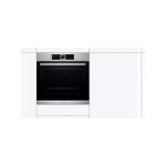 Встраиваемый электрический духовой шкаф Bosch HBG634BS1
