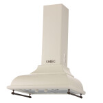 Каминная вытяжка Smeg KC16POE