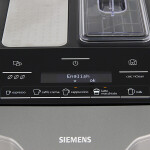 Кофемашина Siemens TI303203RW