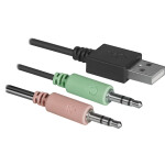 Акустическая система Defender SPK-190 (65190)