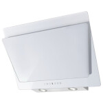 Каминная вытяжка Korting KHC 67070 GW