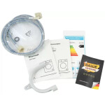 Стиральная машина Schaub Lorenz SLW T2921