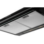 Вытяжка ORE Grong 60 black