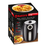 Аэрогриль Sakura SA-7660