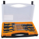 Набор инструментов Delta Кузьмич НИК-008/8