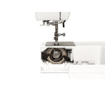 Швейная машина Janome HD1015