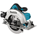 Пила дисковая Makita HS7611K
