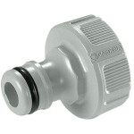 Штуцер резьбовой Gardena 18200-29.000.00