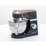 Кухонный комбайн Zigmund & Shtain ZKM-960