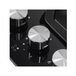 Встраиваемая газовая варочная панель Maunfeld EGHG.64.23CB/G