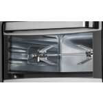 Мини-печь National NK-MO267