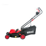 Газонокосилка электрическая Brait BR37-1400 (06.04.002.034)