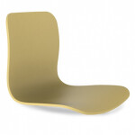 Сидение Sheffilton SHT-ST4 бежевый