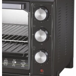 Мини-печь Willmark WO-392B