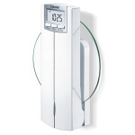 Весы кухонные Beurer KS52 белый
