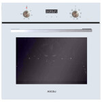 Встраиваемый электрический духовой шкаф Ascoli OB76C-29FTD8W