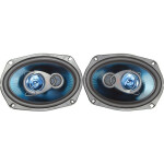 Автоакустика Mystery MC-6943