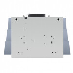 Каминная вытяжка Maunfeld Cascada 60 белый