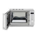 Микроволновая печь Caso MG 20 Cube Ceramic