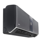 Сплит-система Centek CT-65G18 серый/карбон