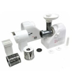 Мясорубка Белвар КЭМ-36/220-4-32