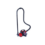 Пылесос Centek CT-2531 красный/черный