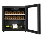 Винный шкаф Maunfeld MFWC-40S14