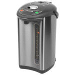 Термопот Marta MT-1998 серый жемчуг