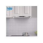 Встраиваемая вытяжка Beko HNU51311S