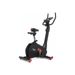 Велотренажер DFC B255P магнитный эл.привод