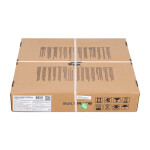 Встраиваемая газовая варочная панель Maunfeld EGHS.64.3STS-ES