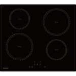 Встраиваемая индукционная варочная панель Graude IK 60.1 KS