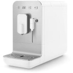 Кофемашина Smeg BCC02WHMEU