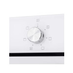 Встраиваемый электрический духовой шкаф HOMSair OEF451WH