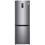 Холодильник LG GA-B379SLUL
