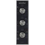 Мини-печь Simfer M4577