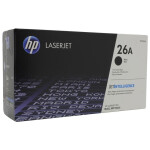 Картридж HP 26A (CF226A)