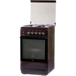 Газовая плита Flama N FG 24241 B