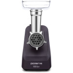 Мясорубка Polaris PMG 1852 RUS бордовый