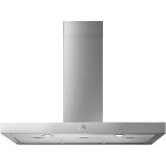 Каминная вытяжка Jetair Touch IX/A/90